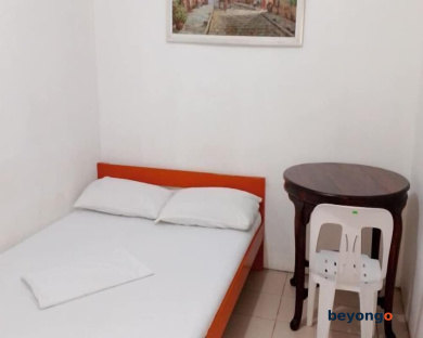 Stay Malate (Wanderers Guest House) 131