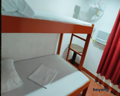 Stay Malate (Wanderers Guest House) 134