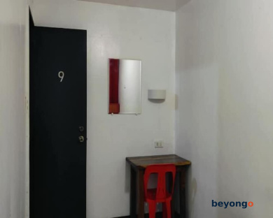 Stay Malate (Wanderers Guest House) 135