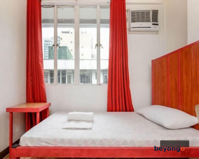Stay Malate (Wanderers Guest House) 136