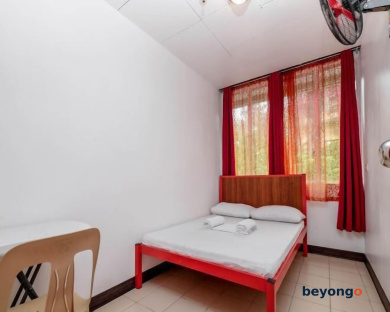Stay Malate (Wanderers Guest House) 137