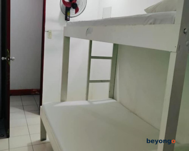 Stay Malate (Wanderers Guest House) 138
