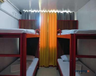 Stay Malate (Wanderers Guest House) 139