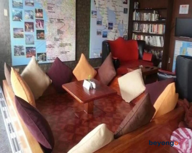 Stay Malate (Wanderers Guest House) 14