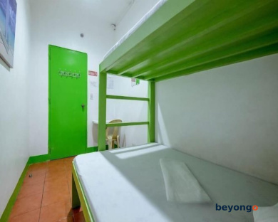 Stay Malate (Wanderers Guest House) 140