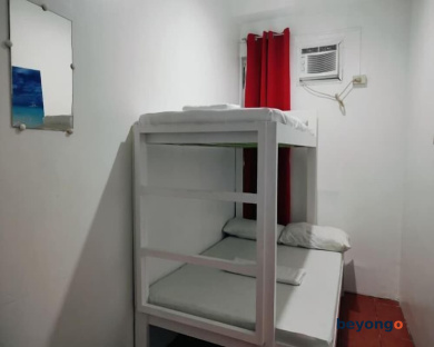 Stay Malate (Wanderers Guest House) 143