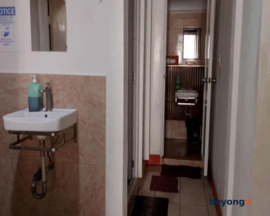 Stay Malate (Wanderers Guest House) 145