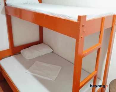 Stay Malate (Wanderers Guest House) 146