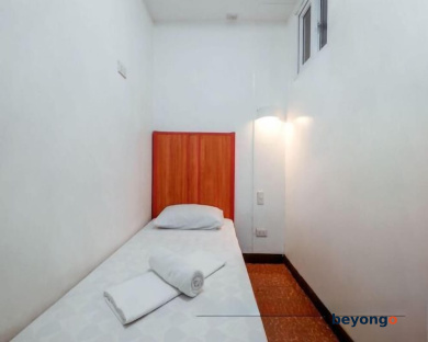 Stay Malate (Wanderers Guest House) 147