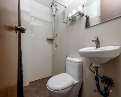 Stay Malate (Wanderers Guest House) 148