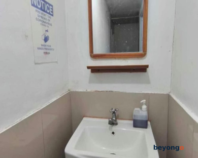 Stay Malate (Wanderers Guest House) 149