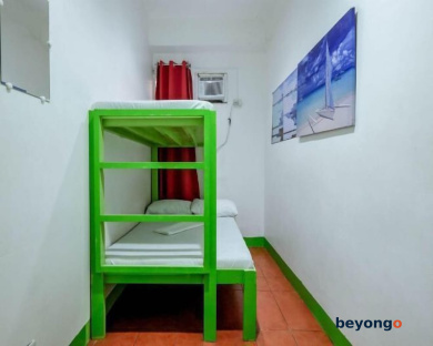 Stay Malate (Wanderers Guest House) 152