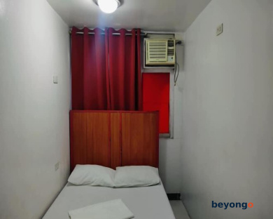 Stay Malate (Wanderers Guest House) 153