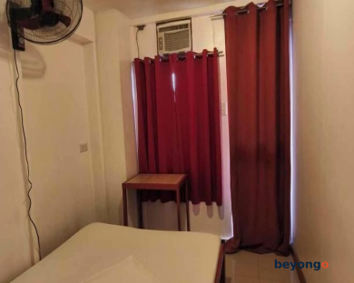Stay Malate (Wanderers Guest House) 154