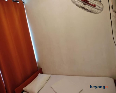 Stay Malate (Wanderers Guest House) 155