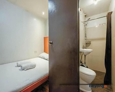 Stay Malate (Wanderers Guest House) 156