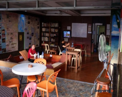 Stay Malate (Wanderers Guest House) 157