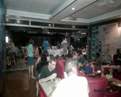 Stay Malate (Wanderers Guest House) 159