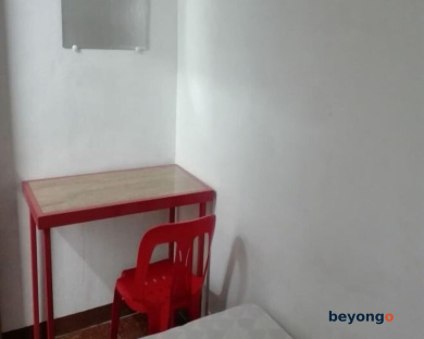 Stay Malate (Wanderers Guest House) 16