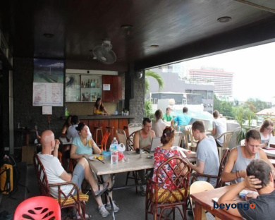 Stay Malate (Wanderers Guest House) 160