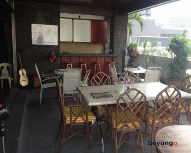 Stay Malate (Wanderers Guest House) 162