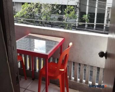 Stay Malate (Wanderers Guest House) 163