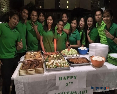 Stay Malate (Wanderers Guest House) 165