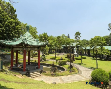 Stay Malate (Wanderers Guest House) 167