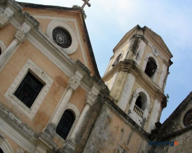 Stay Malate (Wanderers Guest House) 171