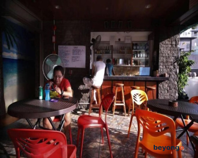 Stay Malate (Wanderers Guest House) 172