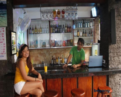 Stay Malate (Wanderers Guest House) 173