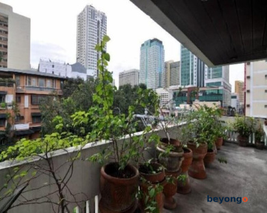 Stay Malate (Wanderers Guest House) 174