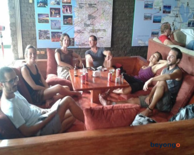 Stay Malate (Wanderers Guest House) 19