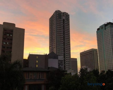Stay Malate (Wanderers Guest House) 2