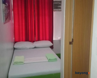 Stay Malate (Wanderers Guest House) 20