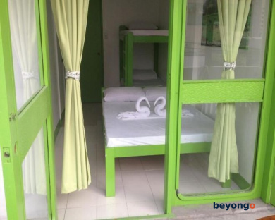 Stay Malate (Wanderers Guest House) 21