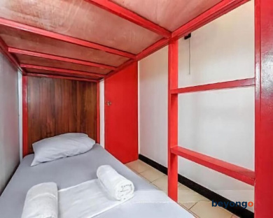 Stay Malate (Wanderers Guest House) 22