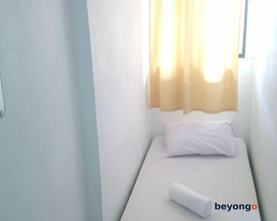 Stay Malate (Wanderers Guest House) 23