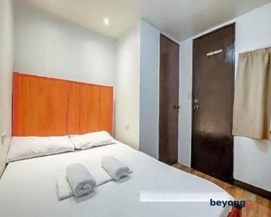 Stay Malate (Wanderers Guest House) 24