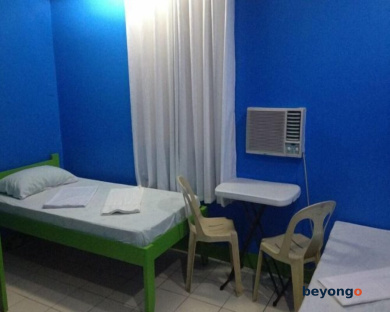 Stay Malate (Wanderers Guest House) 25