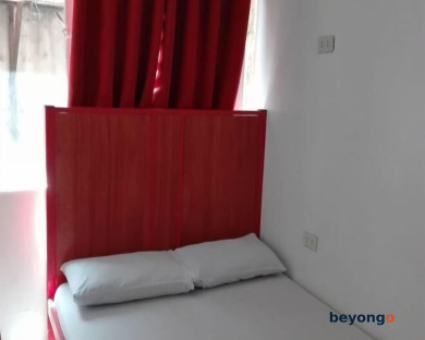 Stay Malate (Wanderers Guest House) 26