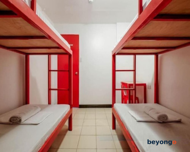 Stay Malate (Wanderers Guest House) 27