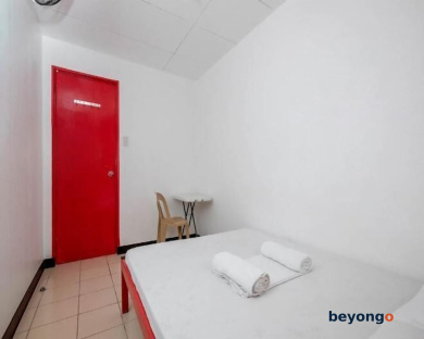Stay Malate (Wanderers Guest House) 28