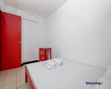 Stay Malate (Wanderers Guest House) 29