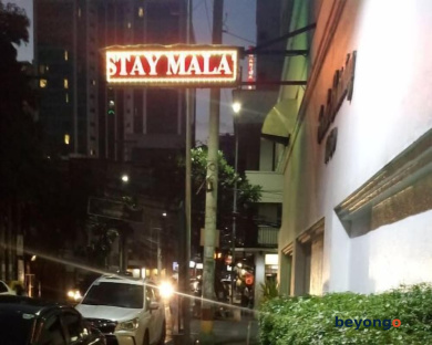 Stay Malate (Wanderers Guest House) 3