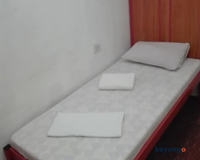 Stay Malate (Wanderers Guest House) 30