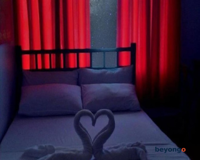 Stay Malate (Wanderers Guest House) 31
