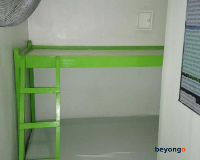 Stay Malate (Wanderers Guest House) 32