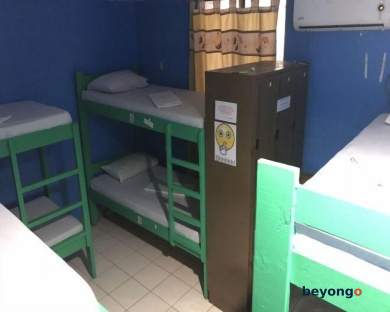 Stay Malate (Wanderers Guest House) 33