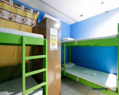 Stay Malate (Wanderers Guest House) 34